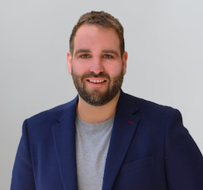 MANGOPAY nomme Luke Trayfoot au poste de Chief Revenue Officer