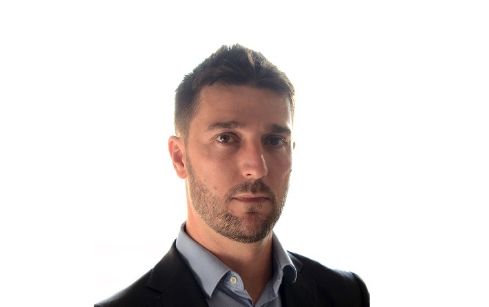 Alexandre de Blasi, nouveau Business Developer de Qlower Alexandre de Blasi, nouveau Business Developer de Qlower