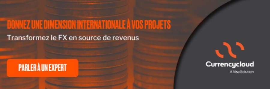 Planet Fintech vous présente Currencycloud Planet Fintech vous présente Currencycloud