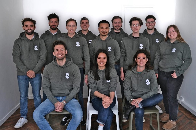 Goodvest lève 2 M€ pour démocratiser l’épargne responsable Goodvest lève 2 M€ pour démocratiser l’épargne responsable