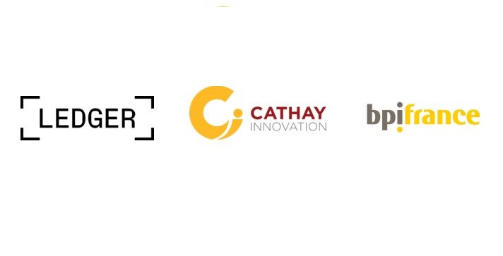 Cathay Innovation et Ledger lancent un fonds de 100 millions d'euros