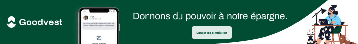 Goodvest ouvre sa levée de fonds participative et atteint son objectif en moins de 2 heures