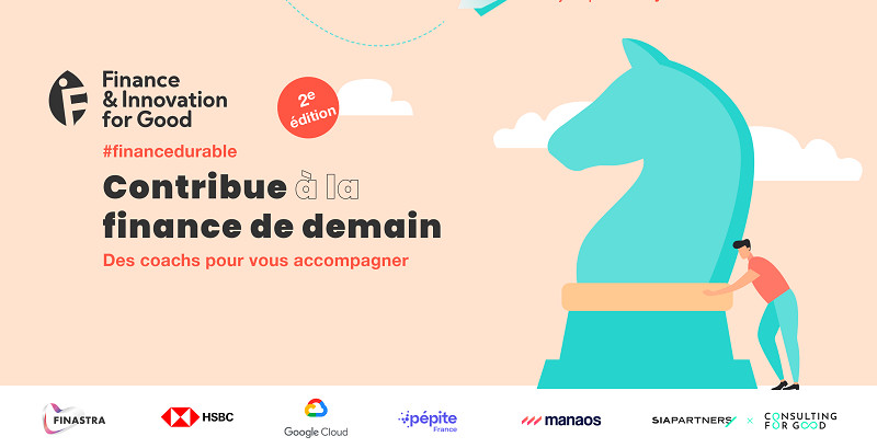 Sia Partners et Finastra dévoilent les étudiants lauréats du concours Finance & Innovation for Good Sia Partners et Finastra dévoilent les étudiants lauréats du concours Finance & Innovation for Good