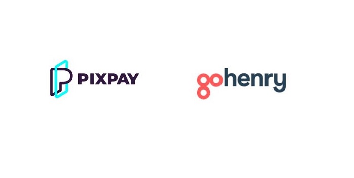 Pixpay et GoHenry se rapprochent  pour construire le leader mondial de l’éducation financière