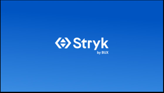 Trading de CFD : BUX X fait peau neuve et devient Stryk Trading de CFD : BUX X fait peau neuve et devient Stryk