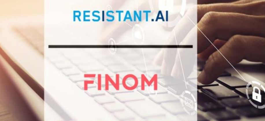 FINOM choisit la solution Transaction Forensics de Resistant AI 