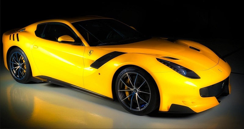 The Collection World devient le premier club automobile de luxe dans le metaverse The Collection World devient le premier club automobile de luxe dans le metaverse