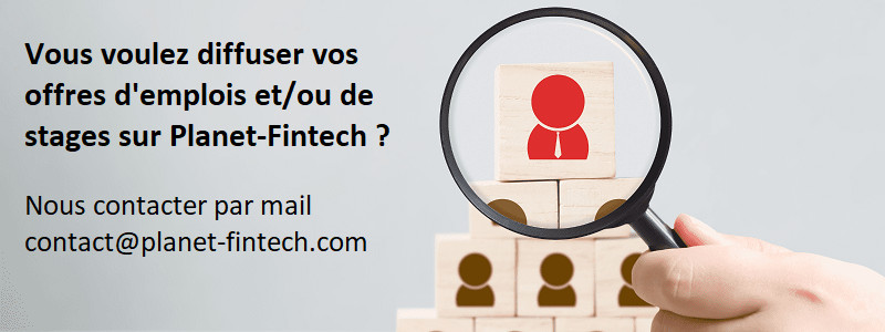 Le salon de recrutement dédié au Web3 arrive avec la Web3TalentFair Le salon de recrutement dédié au Web3 arrive avec la Web3TalentFair