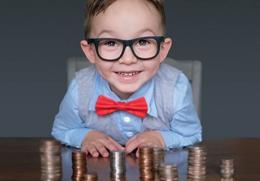 Ouvrir un compte pour vos enfants / ados