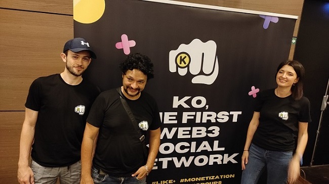 Web3TalentFair : retour sur le salon de recrutement dédié au Web3 Web3TalentFair : retour sur le salon de recrutement dédié au Web3