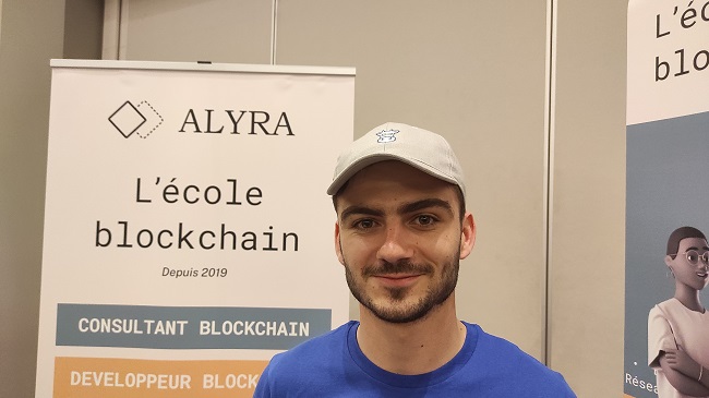 Web3TalentFair : retour sur le salon de recrutement dédié au Web3 Web3TalentFair : retour sur le salon de recrutement dédié au Web3