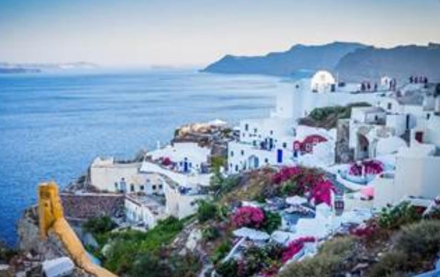 Actions du secteur du voyage : que réserve le marché dans le cadre du boom post-pandémique et où investir ? Actions du secteur du voyage : que réserve le marché dans le cadre du boom post-pandémique et où investir ?