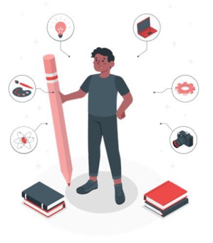 Pour cette rentrée, pourquoi ne pas choisir un métier d’avenir et devenir UX Researcher ? Pour cette rentrée, pourquoi ne pas choisir un métier d’avenir et devenir UX Researcher ?