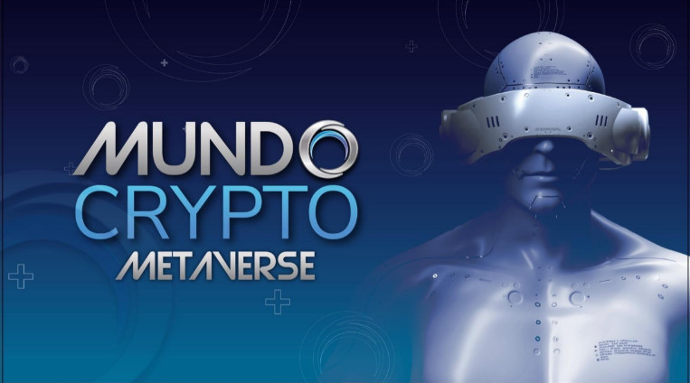 MundoCrypto’s Metaverse Event to Break Previous Guinness World Record as Largest VR Event in the World MundoCrypto’s Metaverse Event to Break Previous Guinness World Record as Largest VR Event in the World