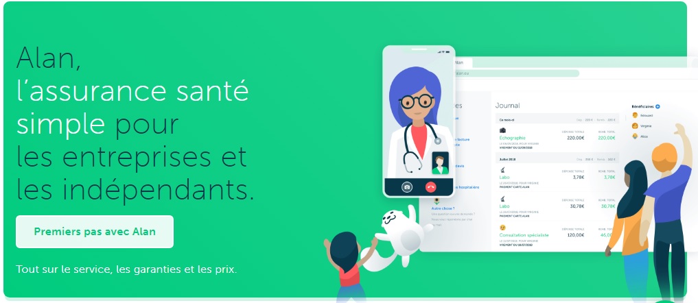 LaREF22 vous fait entrer dans « Le Secret des Licornes » avec Alan LaREF22 vous fait entrer dans « Le Secret des Licornes » avec Alan