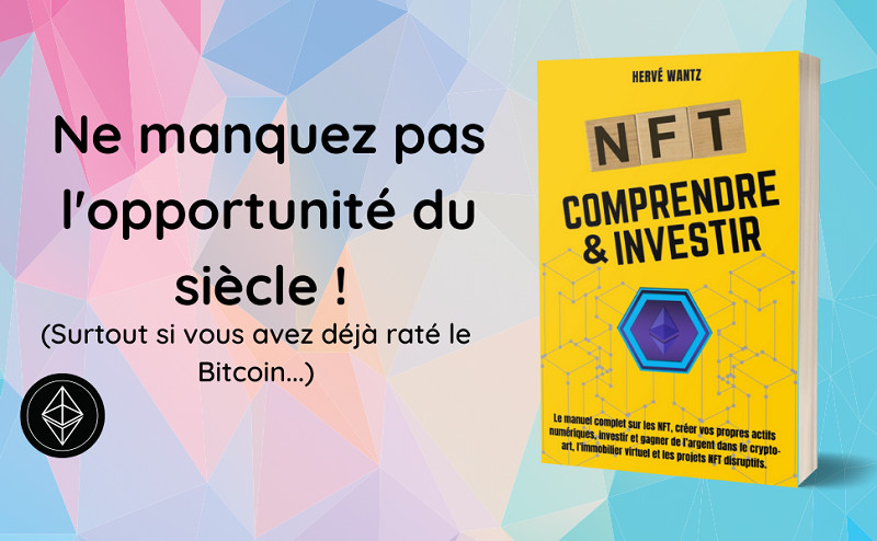 NFT Comprendre & Investir