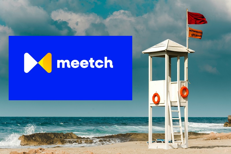 Meetch, nouveau géant de l'assurance annulation