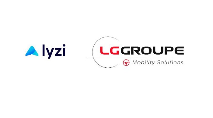 Le Groupe LG vous offre la possibilité de payer votre voiture, utilitaire, camion ou moto en crypto grâce à Lyzi