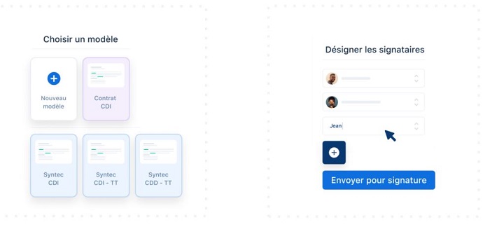 PayFit s’allie à Yousign et Kanoon by LegalPlace et propose deux nouvelles fonctionnalités