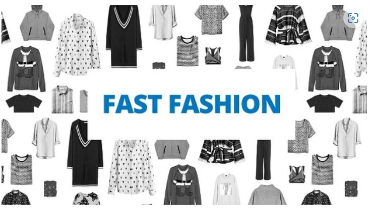 Depuis le début de l’année, la Fast Fashion s’affirme comme le nouveau moteur du secteur de la mode en France comme en Europe Depuis le début de l’année, la Fast Fashion s’affirme comme le nouveau moteur du secteur de la mode en France comme en Europe