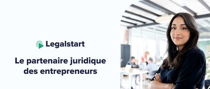 Legalstart et Qonto renforcent leur collaboration pour accélérer la création d’entreprise