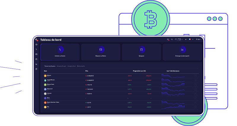 Paymium déploie une nouvelle interface et des services inédits  Paymium déploie une nouvelle interface et des services inédits