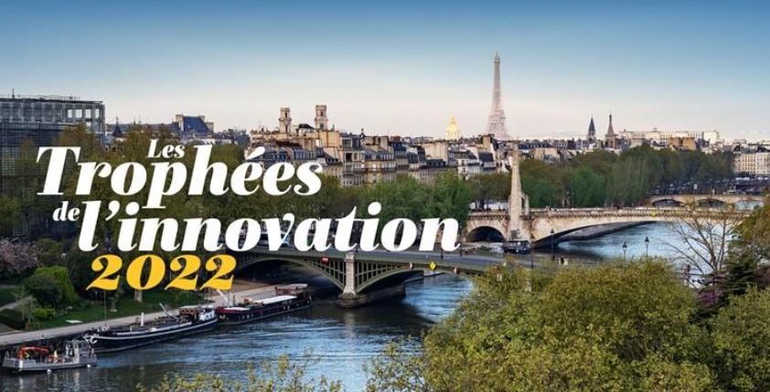 LBP AM et Tocqueville Finance récompensent 4 fintechs à l’occasion des Trophées de l’Innovation 2022