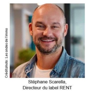 Pari réussi et record d’affluence historique pour le Salon RENT 2022 Pari réussi et record d’affluence historique pour le Salon RENT 2022