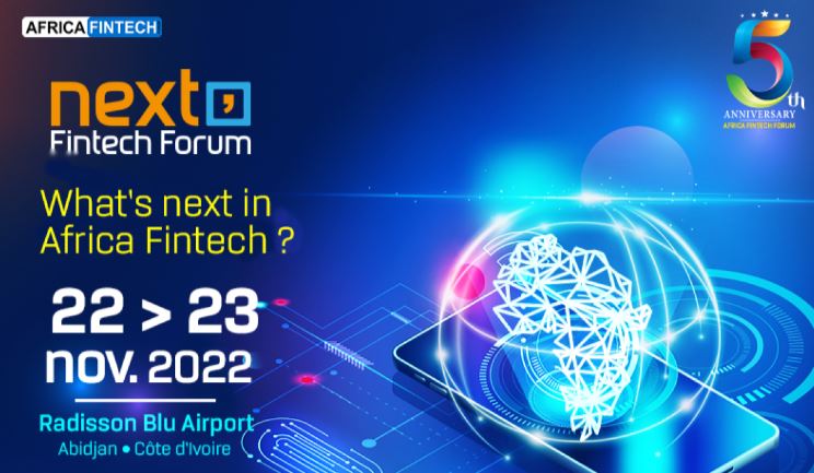 Planet Fintech est partenaire média de The Africa Fintech Forum