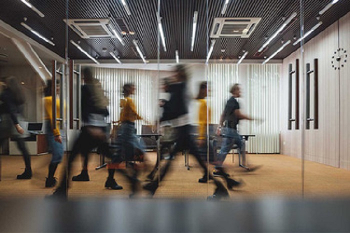 La Banque Postale annonce la création d’une nouvelle entité dédiée au financement des entreprises de la Tech au sein de sa BFI La Banque Postale annonce la création d’une nouvelle entité dédiée au financement des entreprises de la Tech au sein de sa BFI