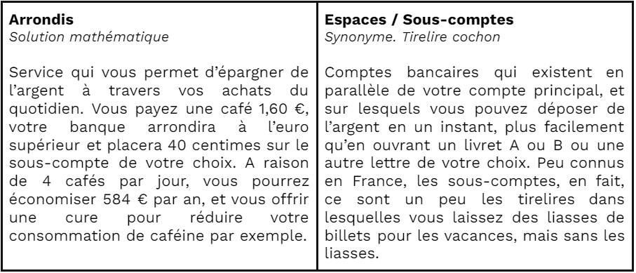 2022, une année (presque) sans épargne pour les Français