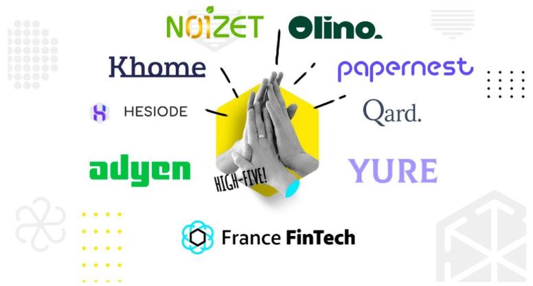 Ces nouvelles fintech qui rejoignent la communauté France Fintech