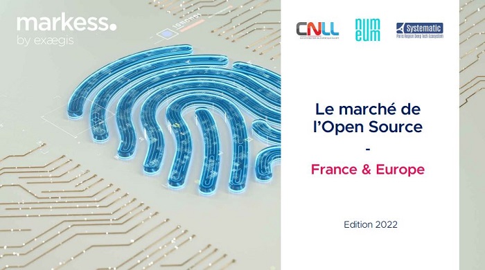 L'open source s'impose désormais dans toutes les technologies innovantes et s'européanise fortement