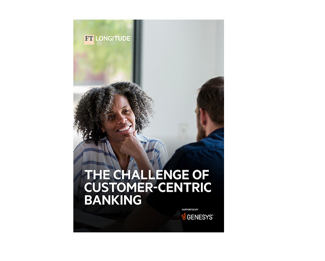 Banque : personnalisation, innovation et confiance, clés de l'expérience client ?