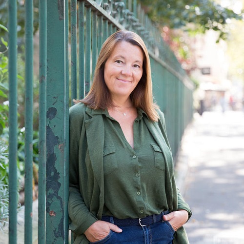 Passée par le FMI et JP Morgan, Vanessa Le Leslé rejoint Lydia en tant que Chief Risk Officer Passée par le FMI et JP Morgan, Vanessa Le Leslé rejoint Lydia en tant que Chief Risk Officer