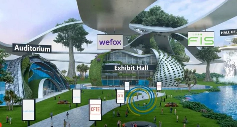 Thank you for attending the eFinancialCareers Global Fintech Fair Thank you for attending the eFinancialCareers Global Fintech Fair