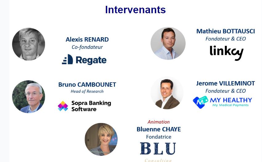 Embedded Finance Platform, les nouveaux BaaS de deuxième génération Embedded Finance Platform, les nouveaux BaaS de deuxième génération