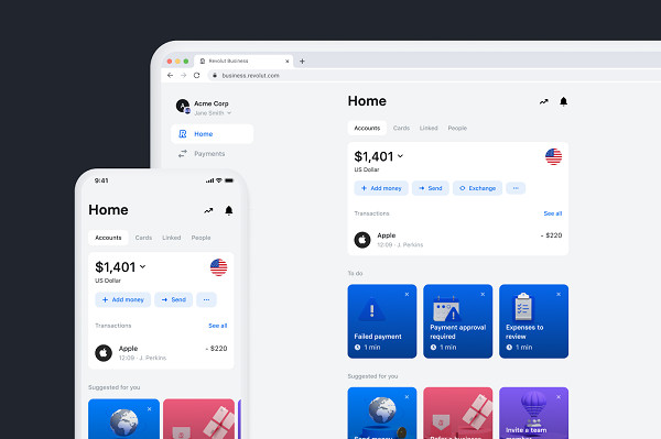 Revolut lance Revolut Reader, son premier dispositif hardware Revolut lance Revolut Reader, son premier dispositif hardware