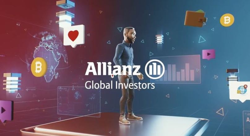AllianzGI invite les investisseurs dans le Métavers