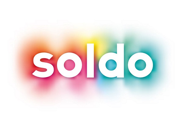Accel nomme Soldo parmi les meilleures entreprises cloud en Europe