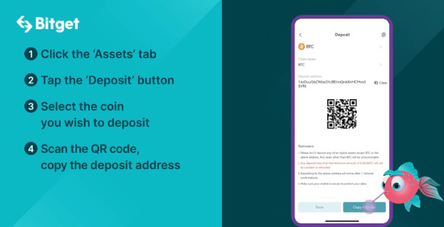 Bitget Review Tutorial: Set Up Your Account Quickly