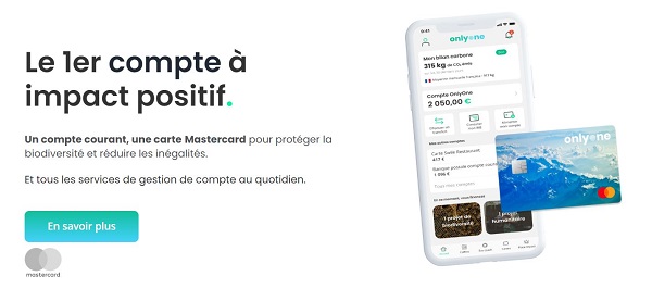 OnlyOne étend son offre aux entreprises 