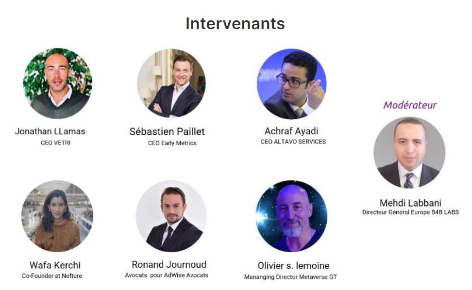 NFT : usages et opportunités pour les services financiers