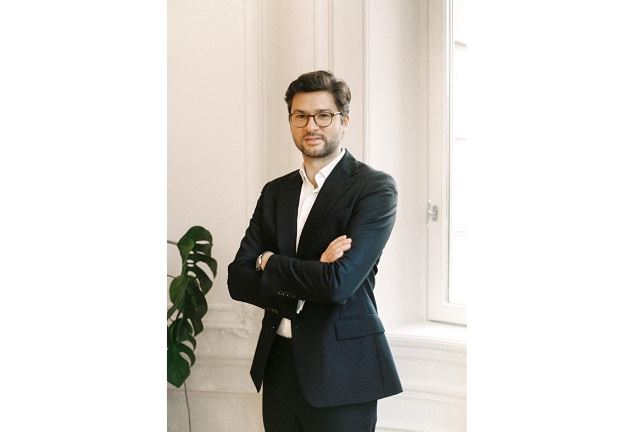 Claude Calmon nommé Directeur du Master International Finance à l’ESSCA Paris