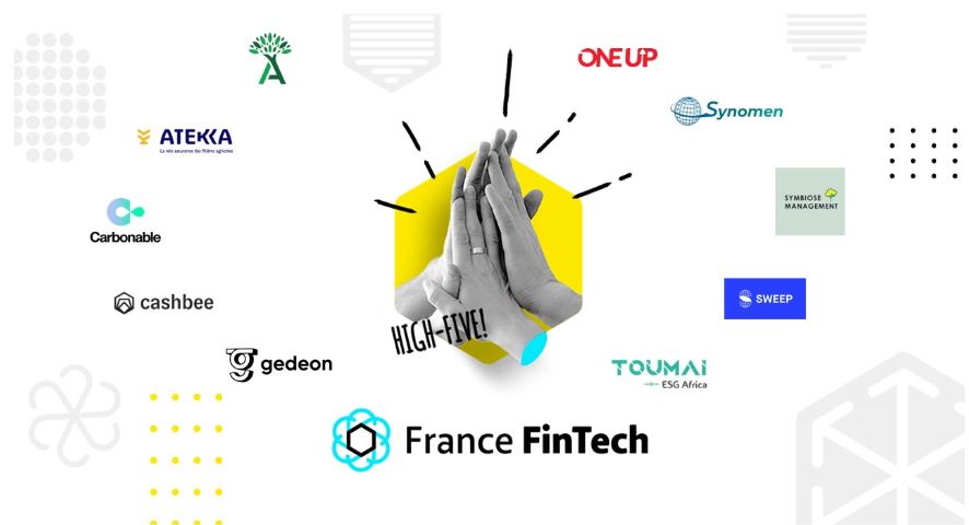 Ces nouvelles fintech qui rejoignent la communauté France Fintech