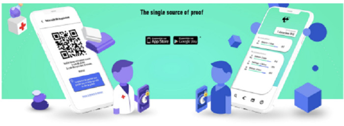 Le spécialiste du paiement dirigé MoneyTrack lève près de 2 M€ pour accélérer son développement en Europe Le spécialiste du paiement dirigé MoneyTrack lève près de 2 M€ pour accélérer son développement en Europe