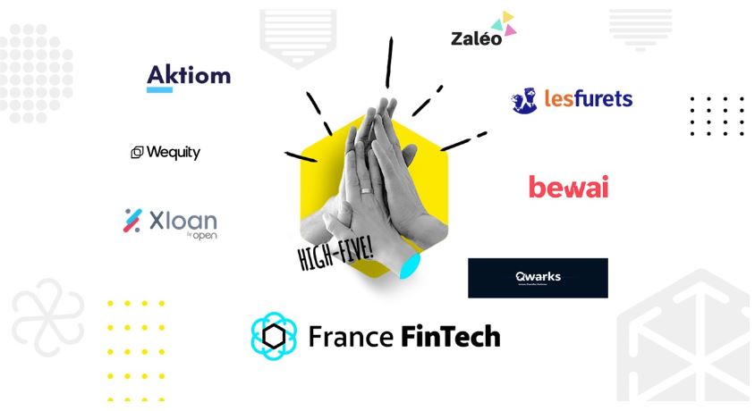 Ces nouvelles fintech qui rejoignent la communauté France Fintech