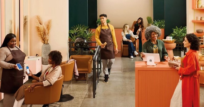 Square dévoile son premier rapport « Évolutions et tendances du commerce » dédié au marché français Square dévoile son premier rapport « Évolutions et tendances du commerce » dédié au marché français