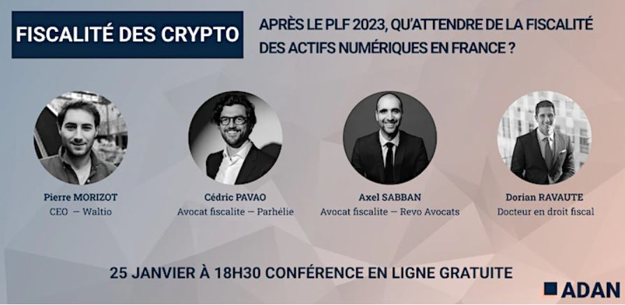 « Une épée de Damoclès pèsera sur l’industrie PSAN toute cette année 2023 » « Une épée de Damoclès pèsera sur l’industrie PSAN toute cette année 2023 »