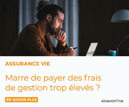 Avec Kompoz, l'épargnant peut économiser jusqu'à 38% sur ses frais de gestion sur 10 ans Avec Kompoz, l'épargnant peut économiser jusqu'à 38% sur ses frais de gestion sur 10 ans